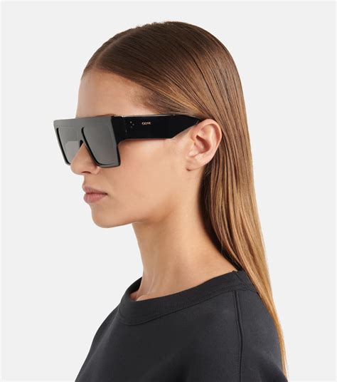 wholesale celine sunglasses|Celine sunglasses flat top.